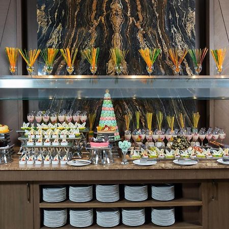 Jayden Hotel 麦地那 外观 照片