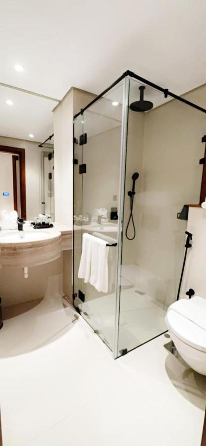 Jayden Hotel 麦地那 外观 照片