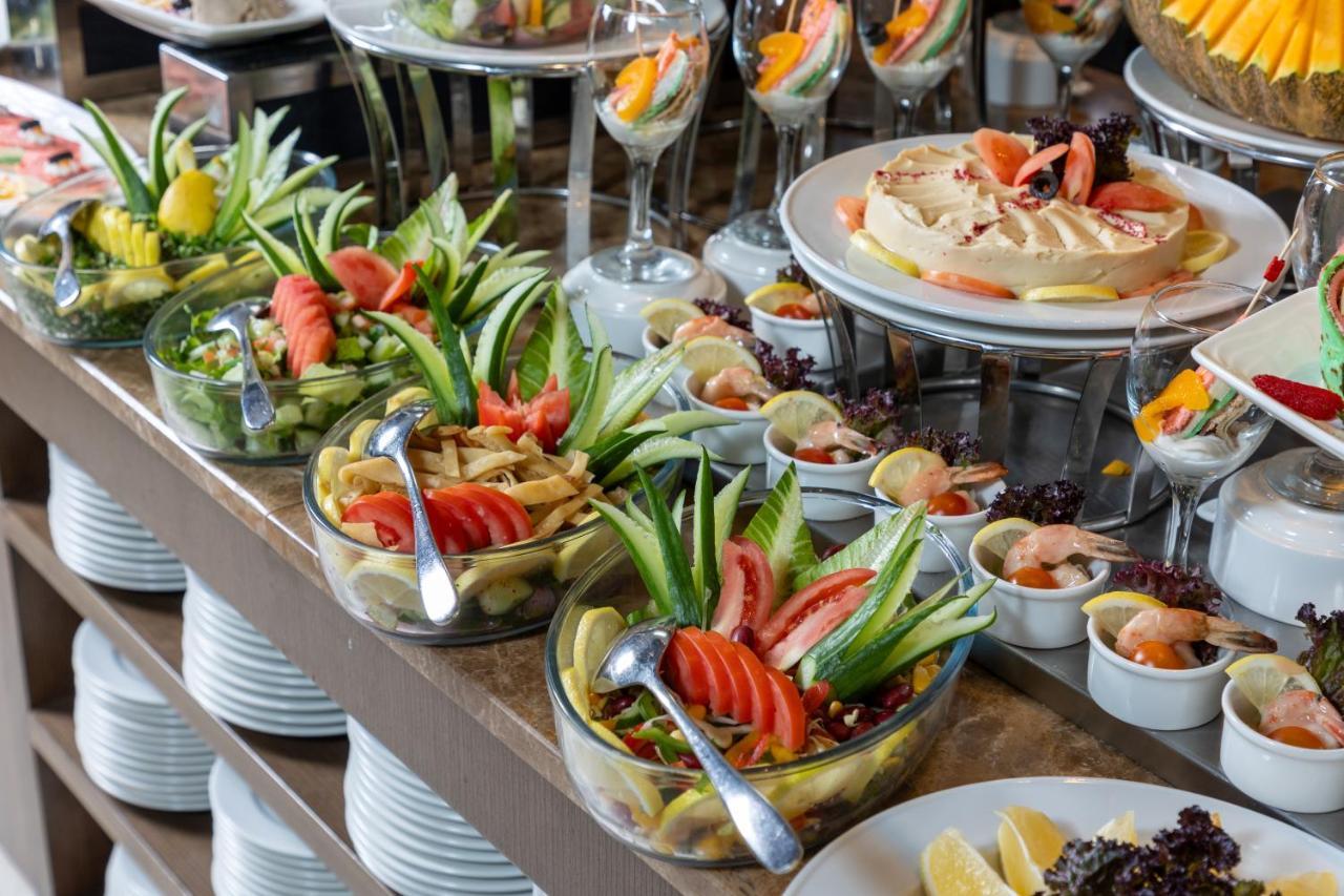 Jayden Hotel 麦地那 外观 照片