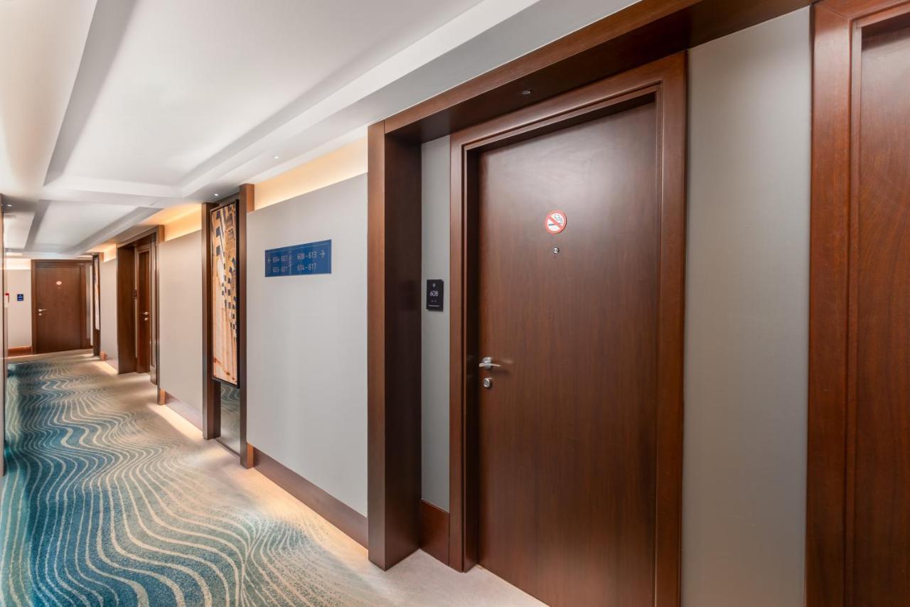 Jayden Hotel 麦地那 外观 照片